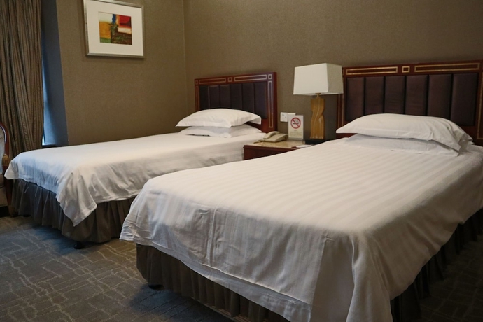 Imagen de la habitación del Hotel Everbright Convention and Exhibition Centre. Foto 7