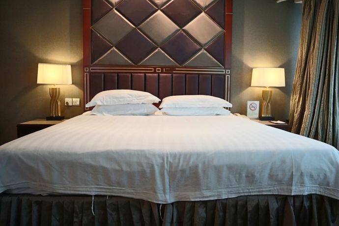 Imagen de la habitación del Hotel Everbright Convention and Exhibition Centre. Foto 14