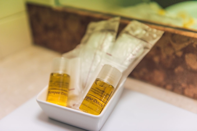 Imagen de la habitación del Hotel Everest Arco. Foto 4