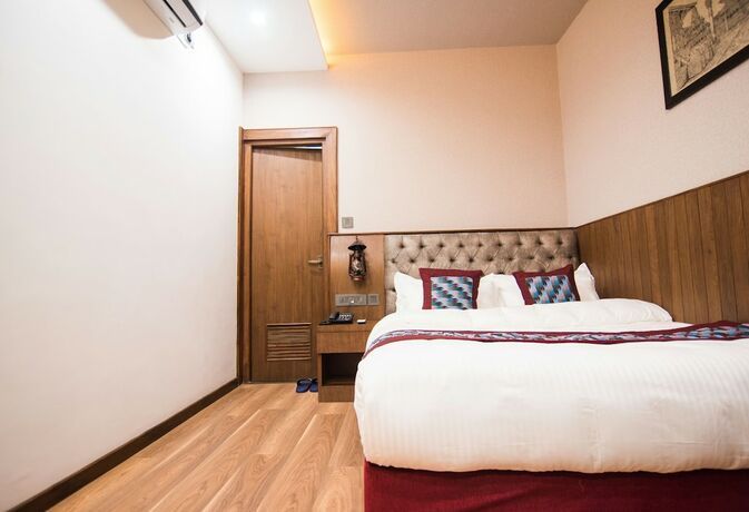 Imagen general del Hotel Everest Boutique. Foto 4