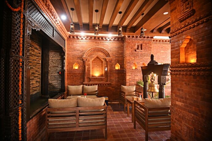 Imagen general del Hotel Everest Boutique. Foto 5
