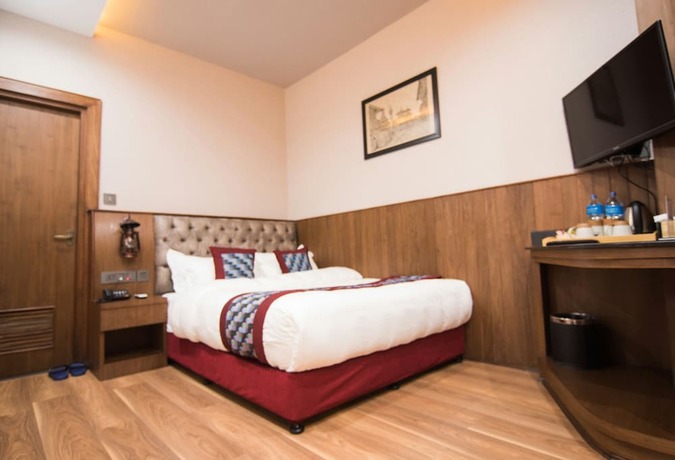 Imagen general del Hotel Everest Boutique. Foto 6