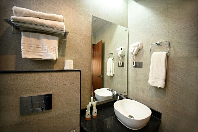 Imagen de la habitación del Hotel Everest Boutique. Foto 16