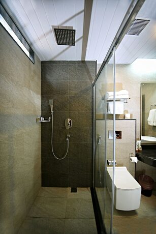 Imagen de la habitación del Hotel Everest Boutique. Foto 18