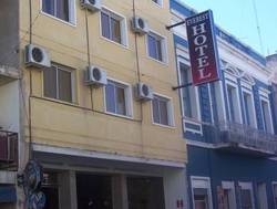 Imagen general del Hotel Everest, C&Oacute;RDOBA (AR). Foto 2
