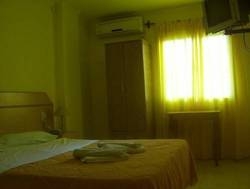 Imagen general del Hotel Everest, C&Oacute;RDOBA (AR). Foto 5
