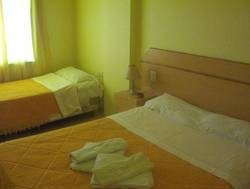 Imagen general del Hotel Everest, C&Oacute;RDOBA (AR). Foto 6