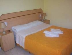 Imagen general del Hotel Everest, C&Oacute;RDOBA (AR). Foto 7