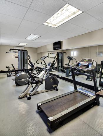 Imagen general del Hotel Everest, Ciudad Victoria. Foto 1