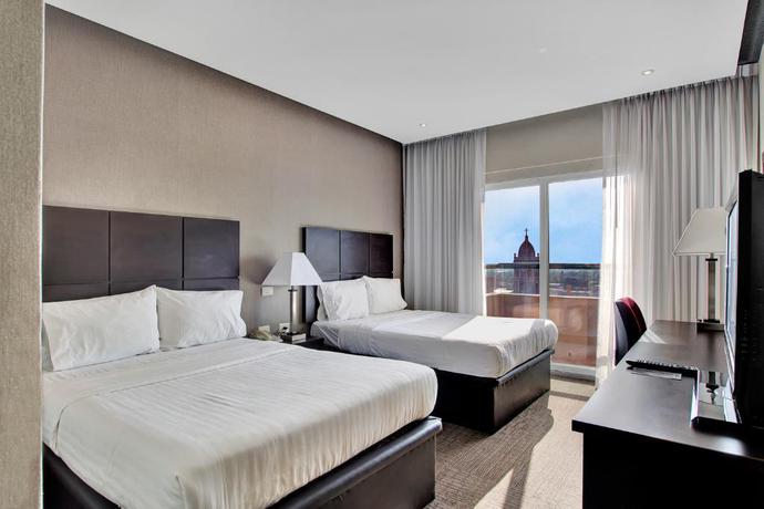 Imagen de la habitación del Hotel Everest, Ciudad Victoria. Foto 10