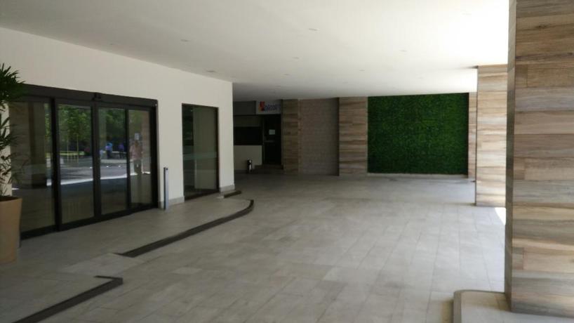 Imagen general del Hotel Everest, Ciudad Victoria. Foto 3