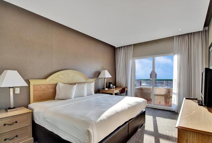 Imagen de la habitación del Hotel Everest, Ciudad Victoria. Foto 11