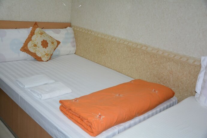 Imagen general del Hotel Everest Guest House. Foto 1