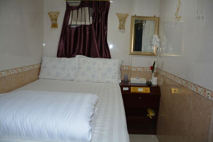 Imagen general del Hotel Everest Guest House. Foto 2