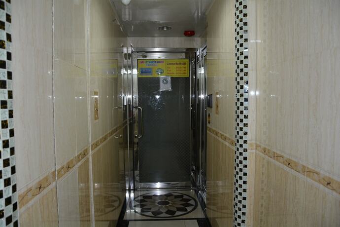 Imagen general del Hotel Everest Guest House. Foto 3