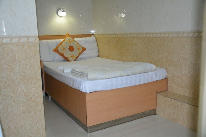Imagen general del Hotel Everest Guest House. Foto 4