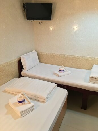 Imagen general del Hotel Everest Guest House. Foto 5