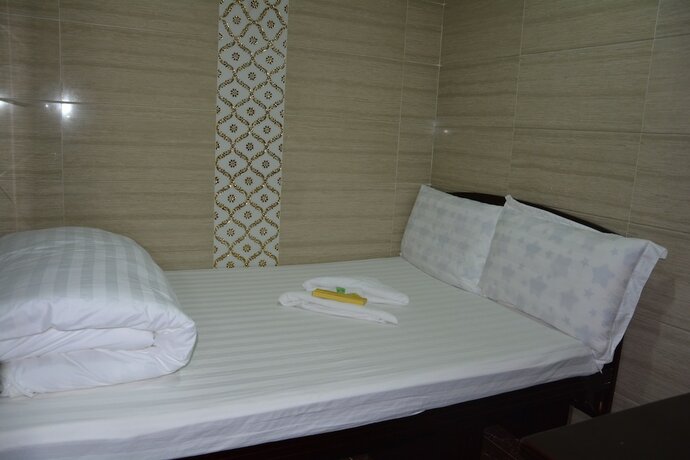 Imagen general del Hotel Everest Guest House. Foto 6