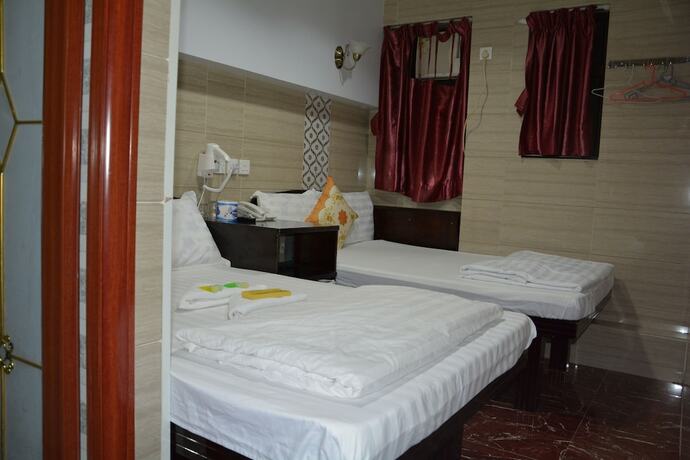 Imagen general del Hotel Everest Guest House. Foto 7