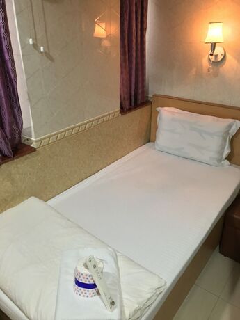 Imagen general del Hotel Everest Guest House. Foto 8