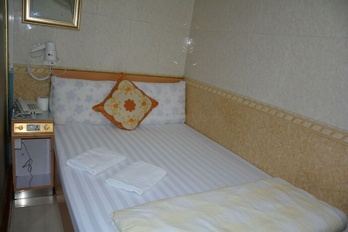 Imagen general del Hotel Everest Guest House. Foto 9