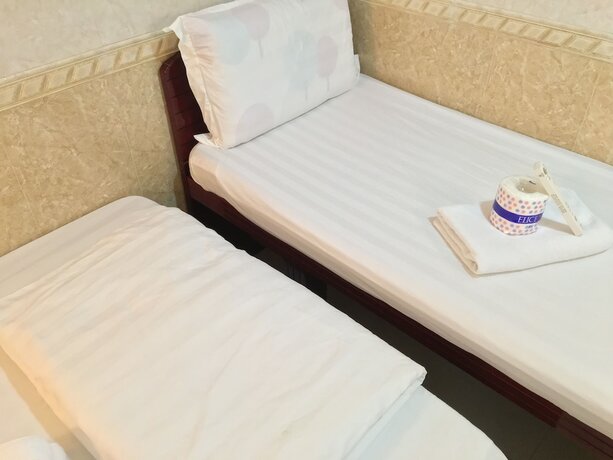 Imagen general del Hotel Everest Guest House. Foto 10