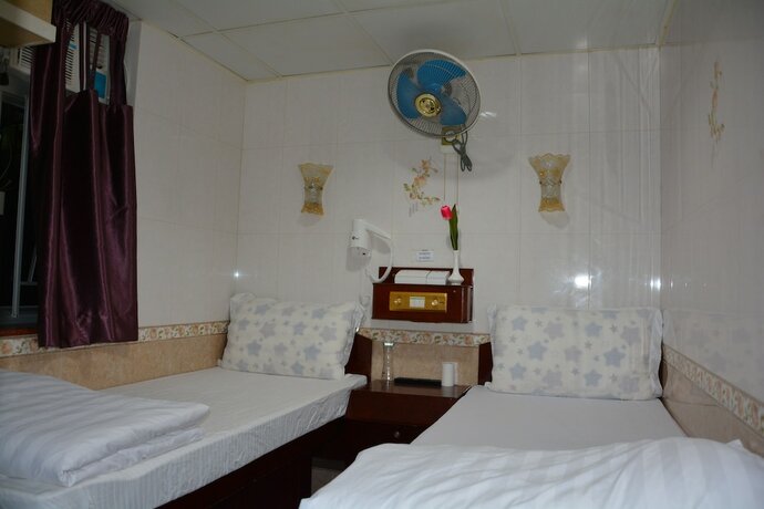 Imagen general del Hotel Everest Guest House. Foto 13