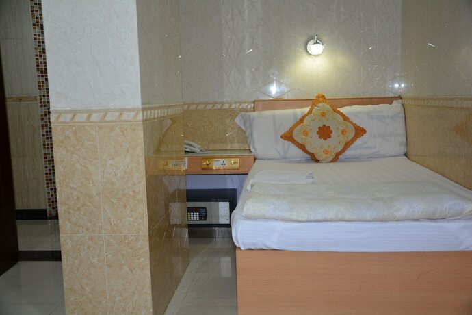 Imagen general del Hotel Everest Guest House. Foto 14