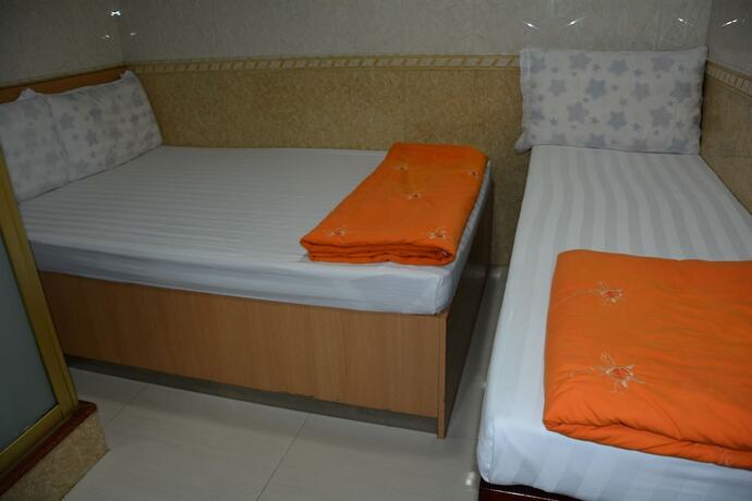 Imagen de la habitación del Hotel Everest Guest House. Foto 15