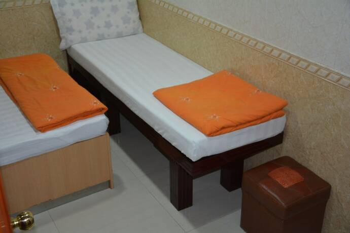 Imagen de la habitación del Hotel Everest Guest House. Foto 16