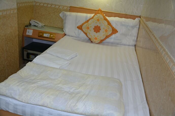Imagen de la habitación del Hotel Everest Guest House. Foto 17