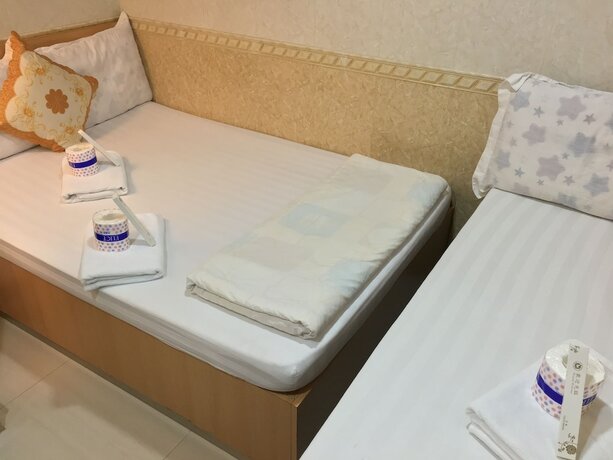 Imagen de la habitación del Hotel Everest Guest House. Foto 19