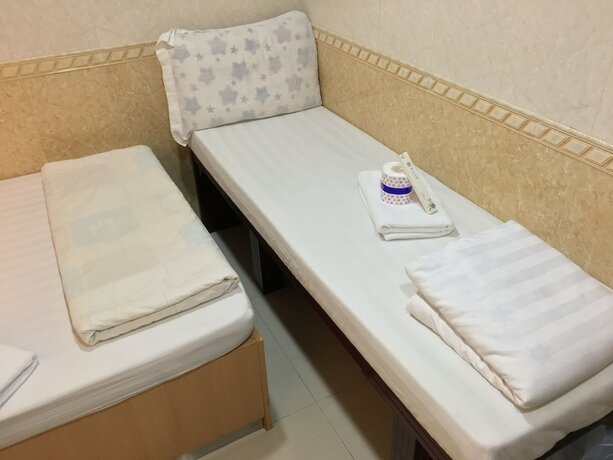 Imagen de la habitación del Hotel Everest Guest House. Foto 20