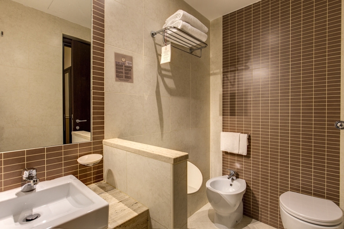 Imagen de la habitación del Hotel Everest Inn Rome. Foto 10