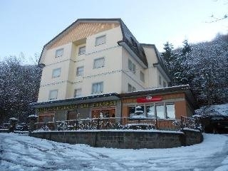 Imagen general del Hotel Everest, Lizzano in Belvedere. Foto 1