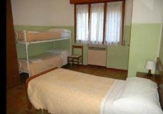 Imagen de la habitación del Hotel Everest, Lizzano in Belvedere. Foto 3