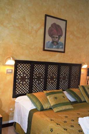 Imagen de la habitación del Hotel Everest Meubl&eacute; Garni. Foto 5