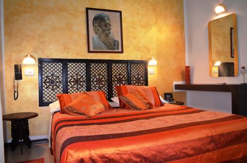 Imagen de la habitación del Hotel Everest Meubl&eacute; Garni. Foto 12