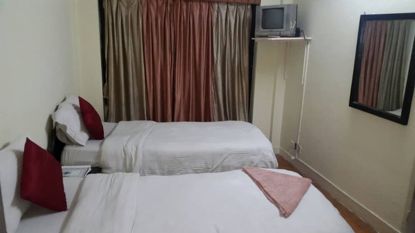 Imagen general del Hotel Everest Mount Holiday. Foto 1