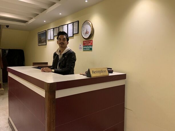 Imagen general del Hotel Everest Mount Holiday. Foto 2