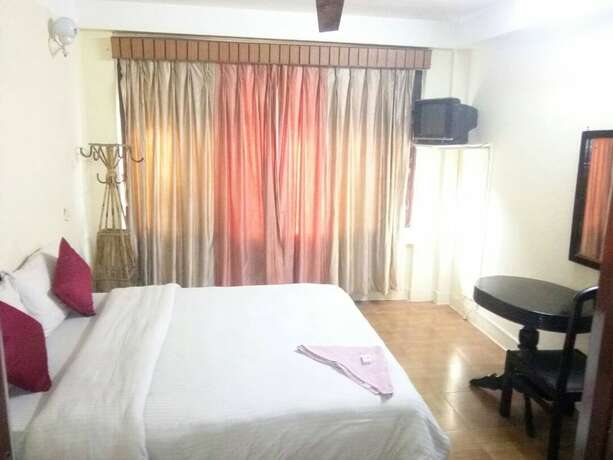 Imagen general del Hotel Everest Mount Holiday. Foto 3