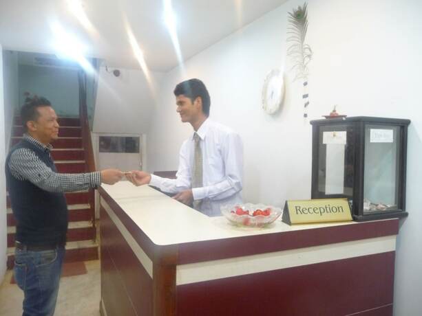 Imagen general del Hotel Everest Mount Holiday. Foto 4