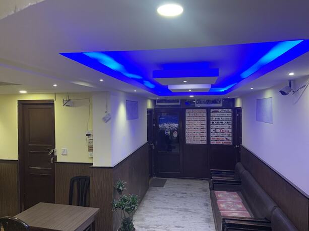 Imagen general del Hotel Everest Mount Holiday. Foto 6