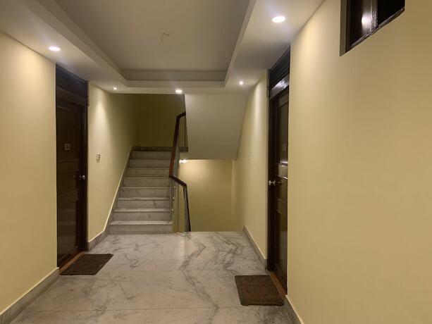 Imagen general del Hotel Everest Mount Holiday. Foto 7