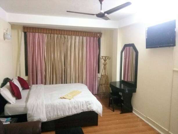 Imagen general del Hotel Everest Mount Holiday. Foto 8