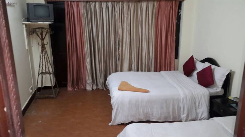 Imagen general del Hotel Everest Mount Holiday. Foto 9
