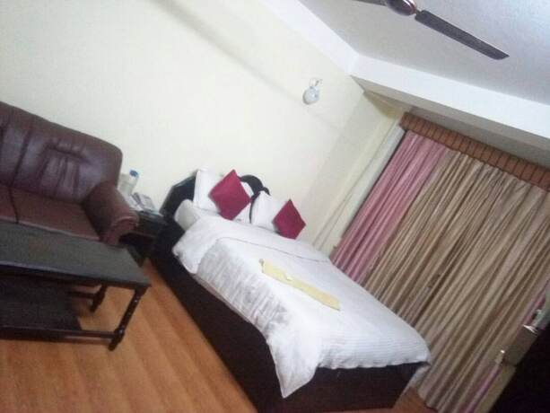 Imagen general del Hotel Everest Mount Holiday. Foto 11