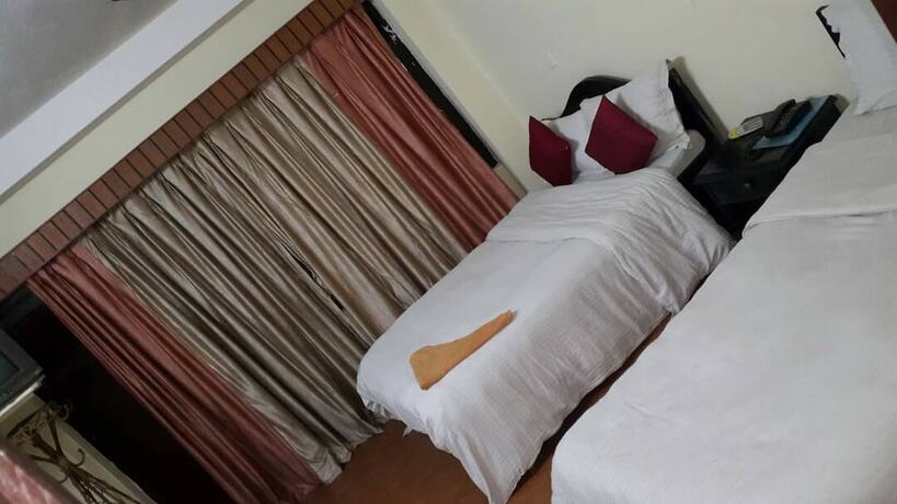 Imagen general del Hotel Everest Mount Holiday. Foto 12