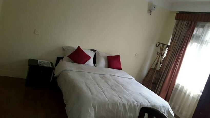 Imagen general del Hotel Everest Mount Holiday. Foto 14