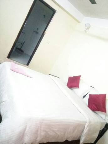 Imagen de la habitación del Hotel Everest Mount Holiday. Foto 18
